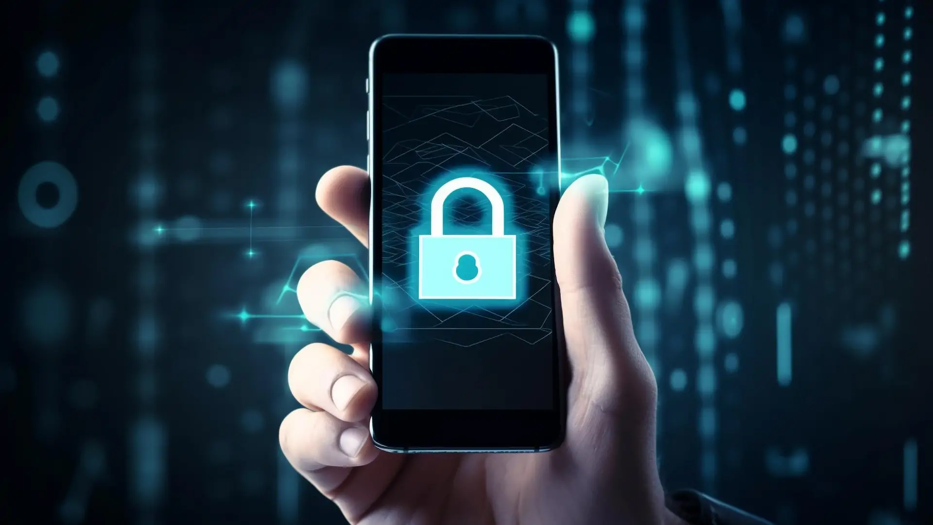 Prácticas de seguridad móvil